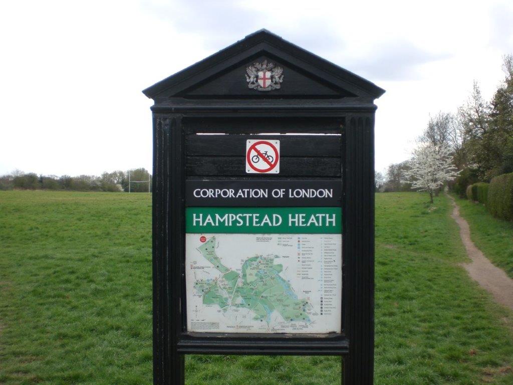 Hampstead Garden Suburb Lock & Safe